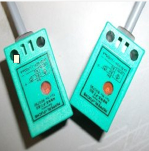 倍加福NBN5-F7-E0方形接近开关 产品详解与深圳市欧美瑞科技供应信息