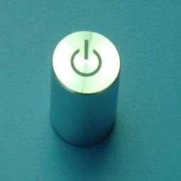 广州沣圣金属制品公司 电源开关按钮与门帘的精密制造艺术