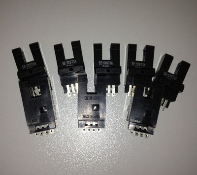 欧姆龙光电开关EE-SX477 技术特点与应用解析