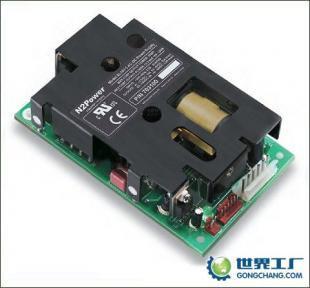 供应美国N2POWER开关电源，助力工业电气高效运行——世界工厂网电工电气产品信息库