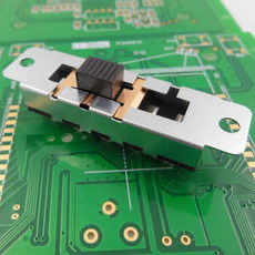 山西波动开关 电子玩具与电工电气的多功能选择