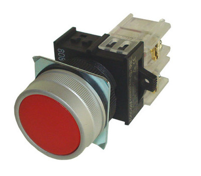 凯昆KACON H25-21 按钮开关 现货供应与专业应用解析